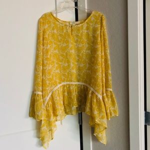 Kori Boutique blouse